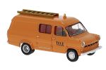 Ford Transit, 1970, Tele, 1:87