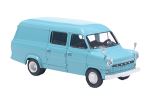 Ford Transit, hellt�rkis