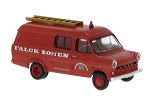Ford Transit, 1970, Falck & Z
