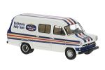 Ford Transit, 1970, Rothmans