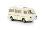 Fiat 238 Camper Weinsberg