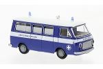 Fiat 238 Bus, 1966,  Croce Bianca Milano