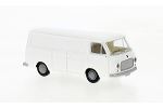 Fiat 238 Kastenwagen, weiss,