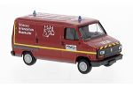 Peugeot J5 Kasten, 1982, VIA,