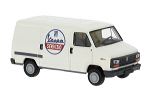 Fiat Ducato Vespa