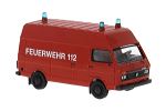 VW LT 35 Hochraumkasten