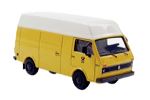 VW LT 45 der deutschen Bundes