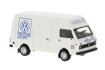 VW LT 35 von VW Motorsport