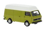 VW LT Hochraumkasten, grn