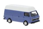 VW LT 45 brillantblau