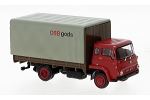Bedford TK PP, 1960, DSB,