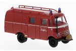 Mercedes LF 319 LF 8, 1956, W