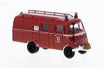 MB LF319 Feuerwehr
