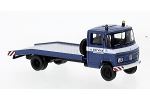 Mercedes L 608 D Abschleppwagen
