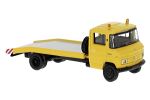 Mercedes L 608 D Abschleppwagen