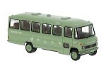 Mercedes O 309, 1968, �stra