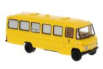 Mercedes O 309, 1968, DBP