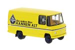 MB L406 Hannen von Haral