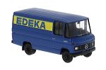 Mercedes L 406 D Kasten, 1967