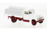 Hanomag L 28 Getrnkeaufbau,