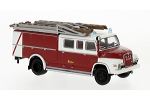 MAN 450 HA LF 16, 1965, Feuerwehr