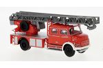 Mercedes L 1519 DLK 30, hellrot