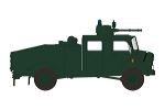 MB LA 1113 Wasserwerfer