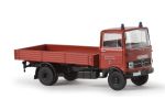 MB LP 608 Pritsche BF Mlheim
