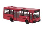 Mercedes O 402, 1985, DB, 1:87