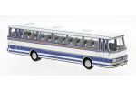 Setra S 150 H, blau, weiss