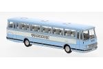 Setra S 150 H, 1970, Touring,