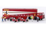 Fiat 691 T Renntransport-SZ Set