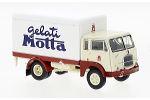 Fiat 642 Koffer, 1962, Gelati