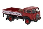 Fiat 642 Pritsche, 1962, Coop