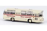 Magirus Saturn II, 1964, Main