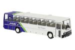 Ikarus 250 der Malev
