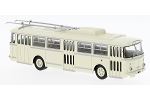 Skoda 9 Tr, hellbeige, 1962,