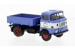 IFA W 50 Zugmaschine, 1965, Busch