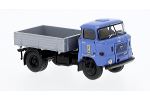 IFA W50 Zugmaschine BVB