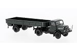 IFA S 4000-1, Pritschen-SZ