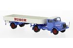 IFA S 4000-1 Pritschen-SZ, 1960, BUSCH