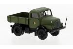 IFA S 4000-1, 1960, NVA,