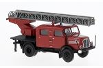 IFA S 4000-1 Doka DL 25, 1965