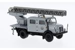 IFA S 4000-1 Doka mit DL 25