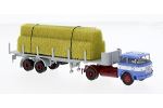 LIAZ 706 Rungensattel Busch