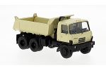 Tatra 815 Kipper, beige, schwarz
