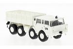 Tatra 813 8x8 Kolos, 1968, UN