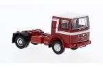 Roman Diesel Sattelzugmaschine