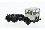 MAN F7 3achs-Sttelzugmaschine