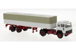 Magirus 310 D 16 PP-Sattelzug